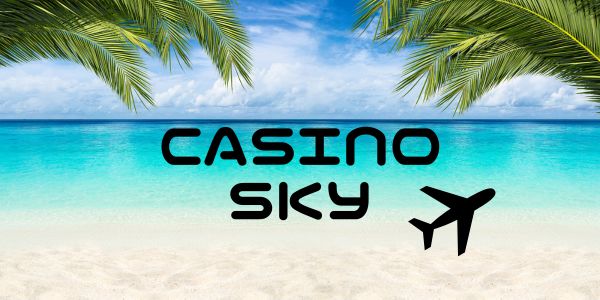 カジノスカイ Casino Sky