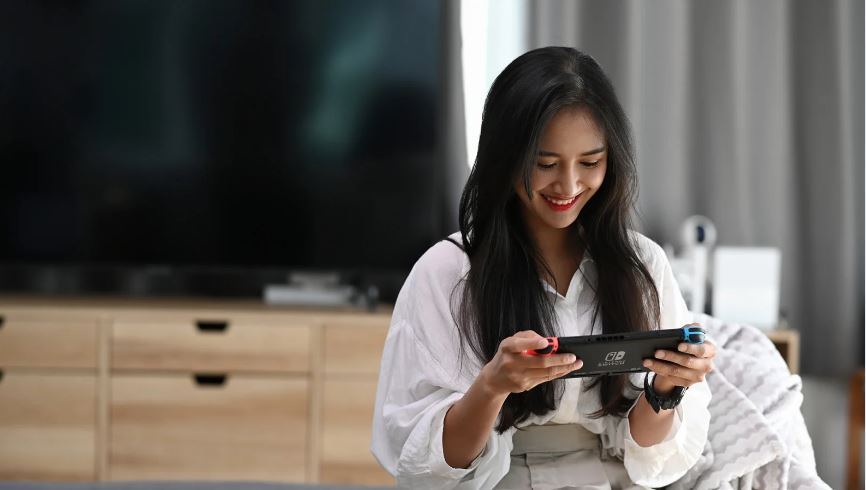 ドラクエ5 switch