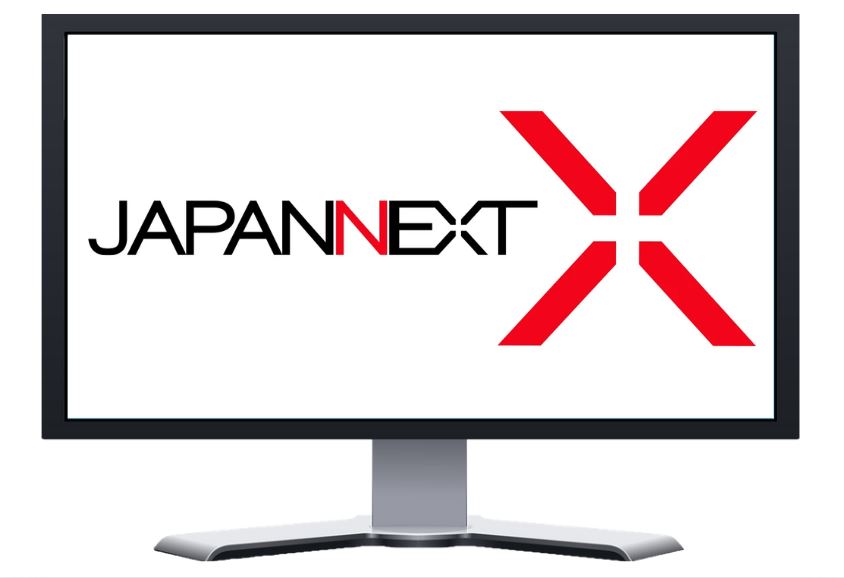 japannext モニター