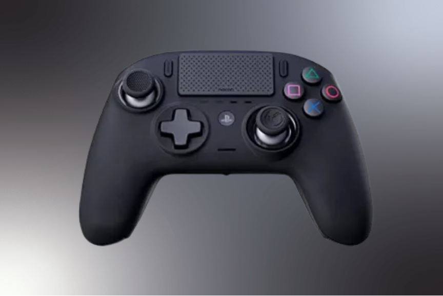 niru コントローラー