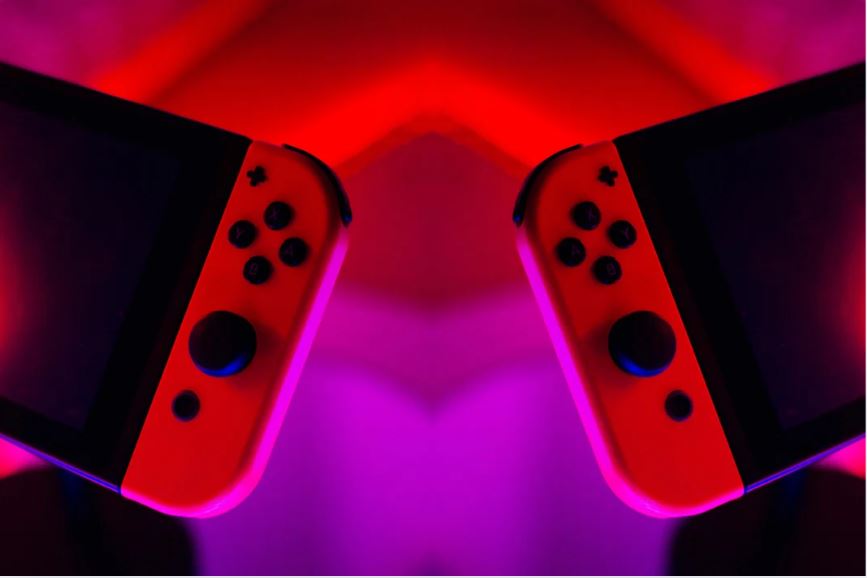 オーバークック switch