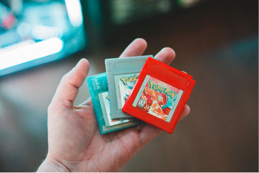 ポケモン 初代リメイク switch