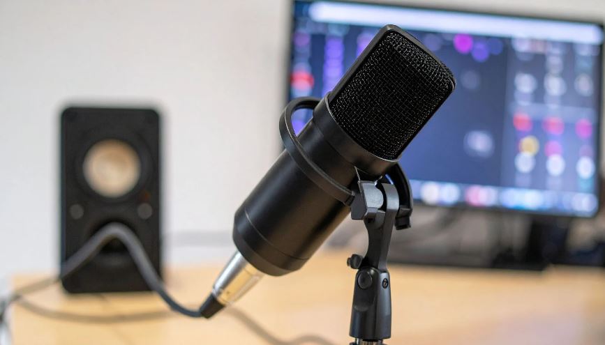 vc マイク おすすめ