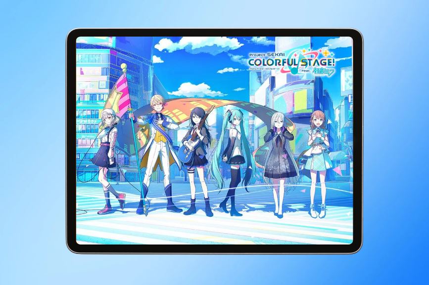 プロセカ タブレット おすすめ